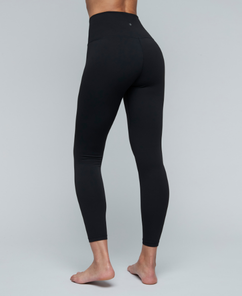 Lunar Luxe Legging 28 - Black Iris – Moonchild Yoga Wear